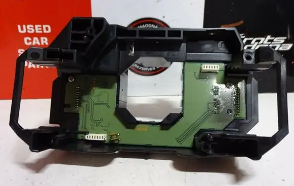 Volvo S80 Other control units/modules 31313843