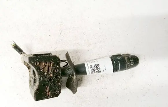 Renault Laguna II Wiper control stalk E0741