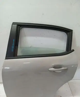 Citroen C3 Other interior part