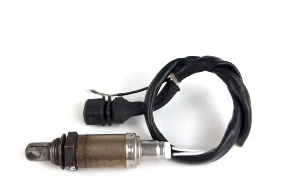 Audi A8 S8 D2 4D Lambda probe sensor 0258003158 0258003159