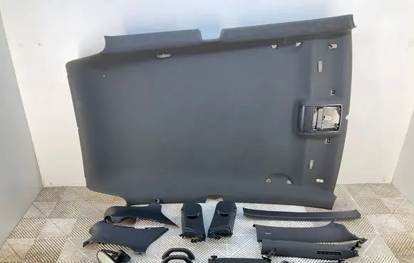 Volkswagen Scirocco Headlining set 1K8867500AH