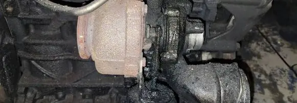 Volkswagen PASSAT B6 Turbo 7249309 27788