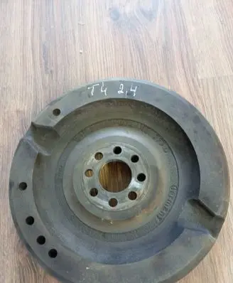 Volkswagen Transporter - Caravelle T4 Flywheel 074105273D