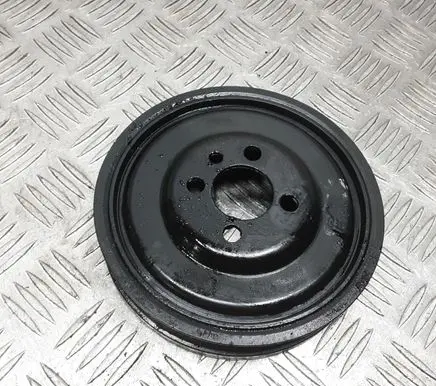 Volkswagen Golf IV Crankshaft pulley 03G105243