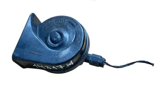 Horn signal