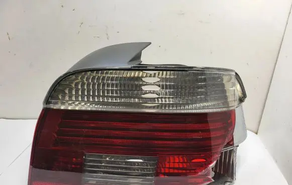 BMW 5 E39 Rear/tail lights