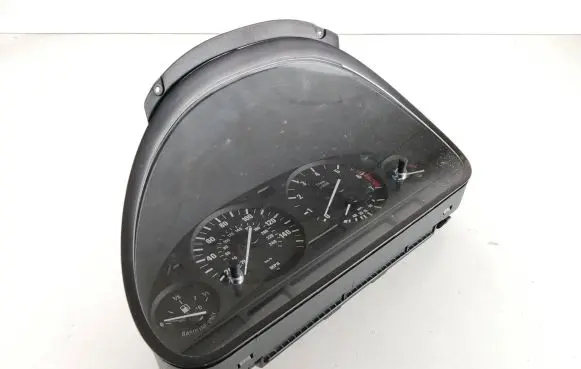 BMW X5 E53 Speedometer (instrument cluster) 6914878 110008784