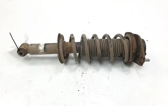 Subaru Impreza IV Rear shock absorber/damper