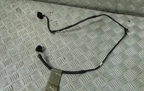 Seat Ateca Other wiring loom 