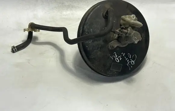 Honda CR-V Brake booster