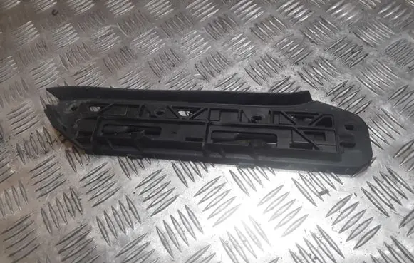 Volkswagen Touran I Front bumper mounting bracket 1T0807050