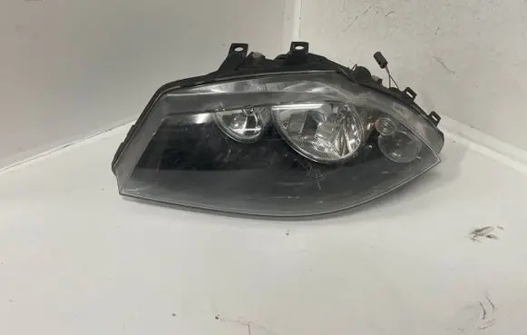 Seat Ibiza III (6L) Headlight/headlamp 6L1941005A 89306190 5307011A02A