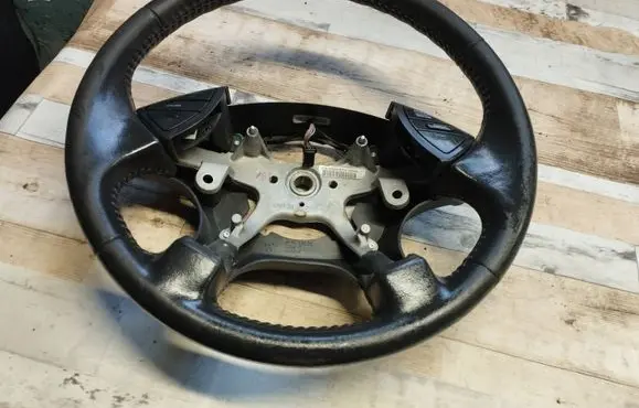 Chrysler Pacifica Steering wheel 0TV751DVAE