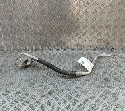 Jaguar I-Pace Air conditioning (A/C) pipe/hose J9D319N602AB