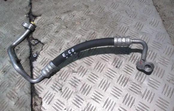 BMW 5 E60 E61 Air conditioning (A/C) pipe/hose 