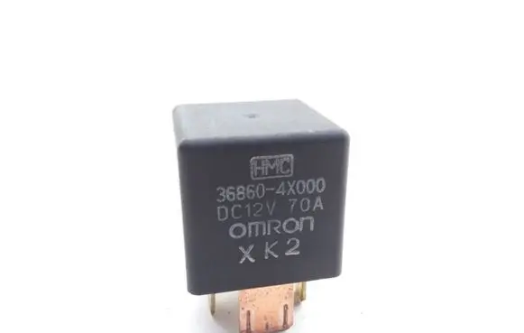 KIA Sorento Other relay 368604X000