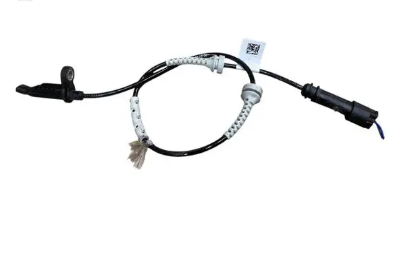 ABS rear brake sensor
