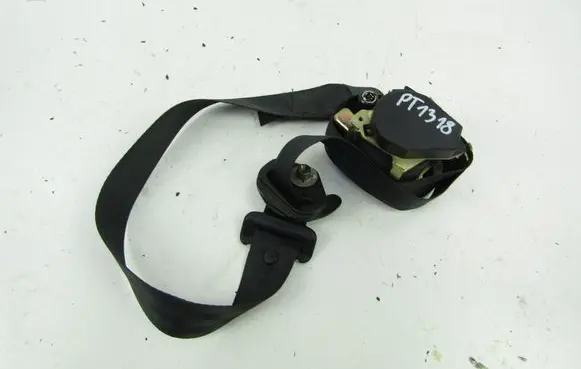 Audi A6 S6 C8 4K Set of seat belts 