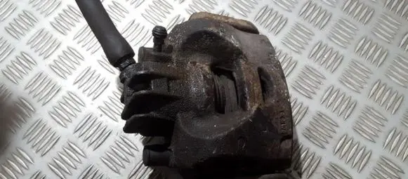 Citroen C4 Grand Picasso Front brake caliper