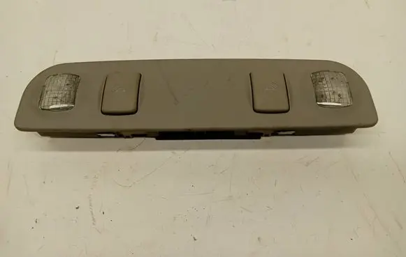Audi A4 S4 B6 8E 8H Rear seat light