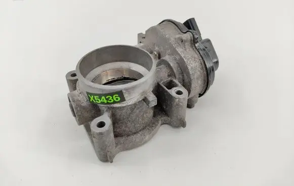 Volvo V50 Throttle valve VP4M5U9E927DC VP4F9U9E928AC