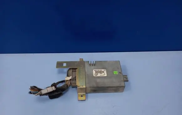 BMW 5 E39 Other control units/modules 6907315