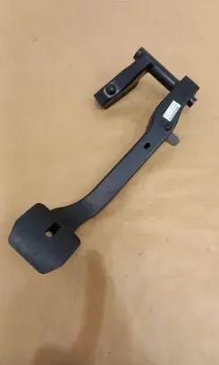 Bentley Continental Brake pedal 3W2723150