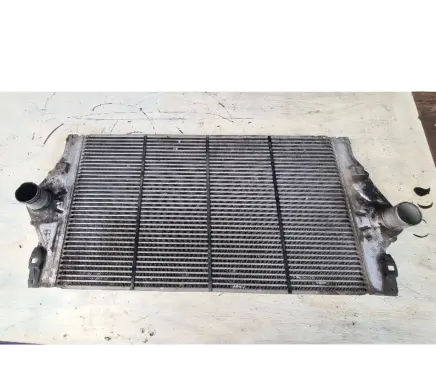 Renault Espace IV Intercooler radiator 8200075810C 001961