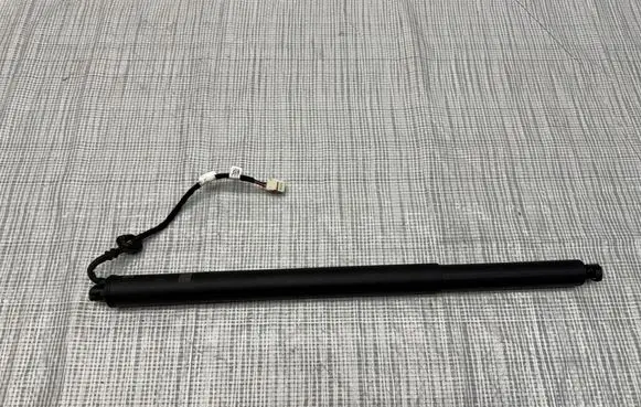 Fiat 500E Rear window strut damper 52220141
