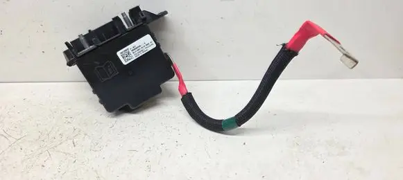 Renault Arkana Battery relay fuse 285A82523R
