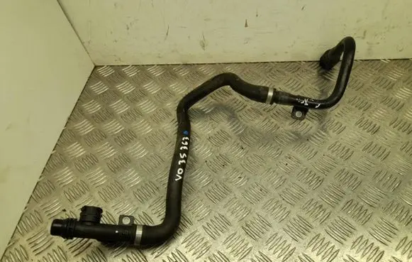 Mercedes-Benz EQE v295 Engine coolant pipe/hose A2975012101