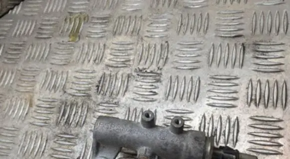 Fuel pressure sensor