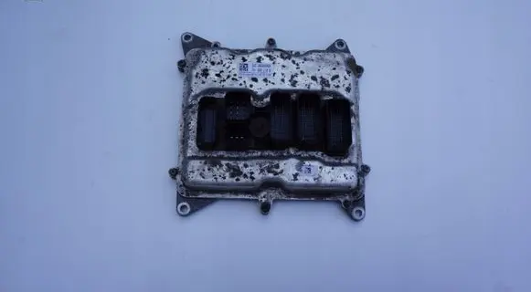 BMW X1 E84 Other control units/modules 8617569