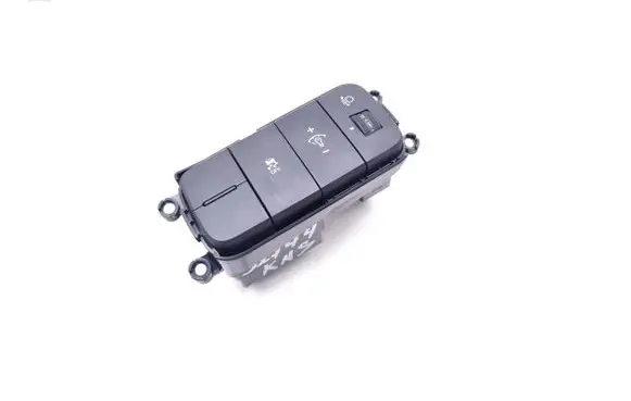 Hyundai i10 Headlight level height control switch 299131553