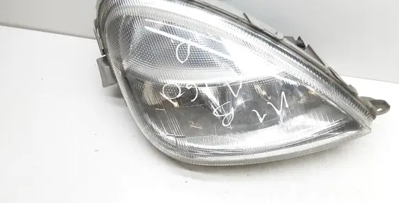 Mercedes-Benz A W168 Headlight/headlamp