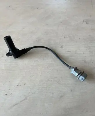 Volkswagen Transporter - Caravelle T4 Crankshaft position sensor 075906433b