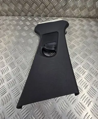 Audi A6 C7 (B) pillar trim (top) 4G0867244