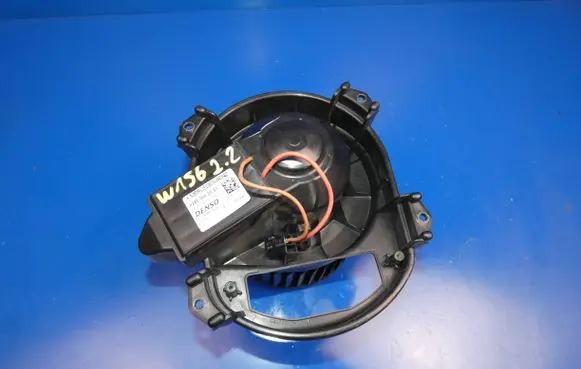 Mercedes-Benz GLA W156 X156 Heater fan/blower A2469062501 001997 CZ1163600766