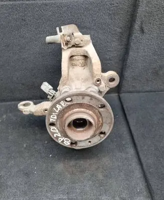 Audi A3 S3 8P Front wheel hub 1K0407256AA