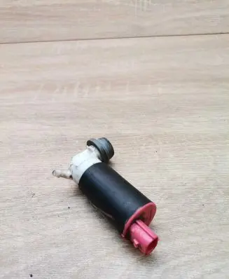 Opel Vectra B Headlight washer pump Vectrawasherpump