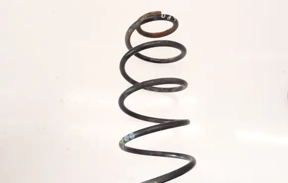 Audi A3 S3 8L Front coil spring