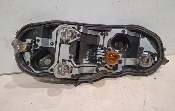 Opel Corsa D Tail light bulb cover holder 89037852 DPE4400