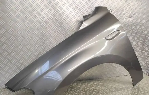 Fiat Tipo Fender 
