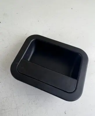 Audi A8 S8 D3 4E Tow hook cap/cover 4E0867821B