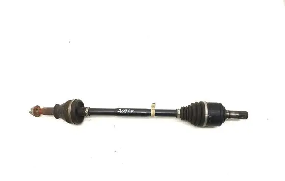 Maserati Ghibli Rear driveshaft 06700054530