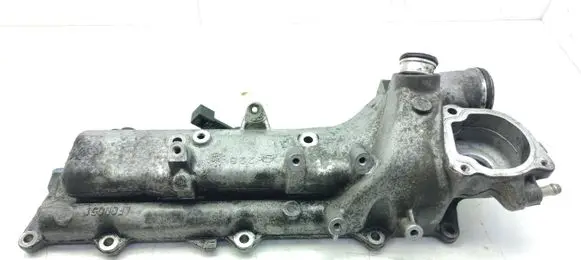 Mercedes-Benz ML W164 Intake manifold LF00051