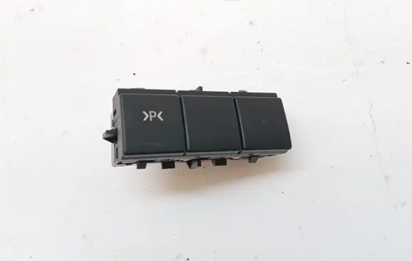 Peugeot 5008 Aerial antenna switch 96656165XT