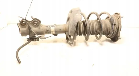 Toyota Corolla E210 E21 Front shock absorber with coil spring