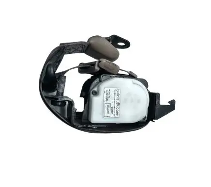 Dodge Durango I Front seatbelt 6GH501K5AD MR445991
