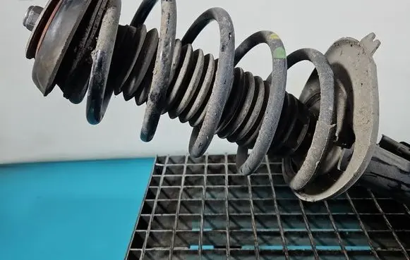 Citroen DS4 Front coil spring IMPRK1542409